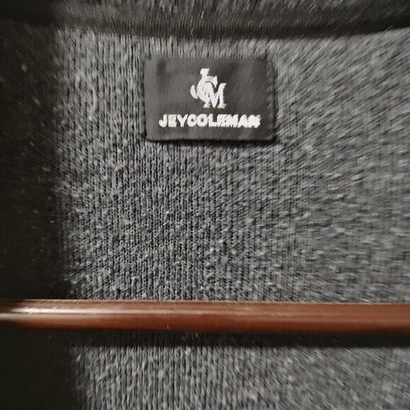 2/$40 JEYCOLEMAN wool/cotton sweater - Picture 11 of 11